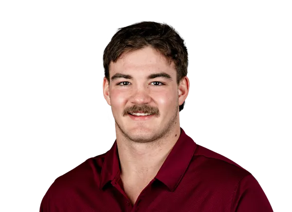 Brett Clatterbaugh, Football, undefined