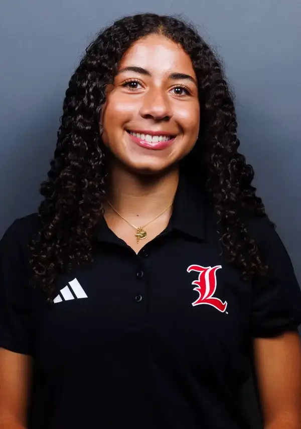 Maliyah Miller, Track and Field (O), University of Louisville