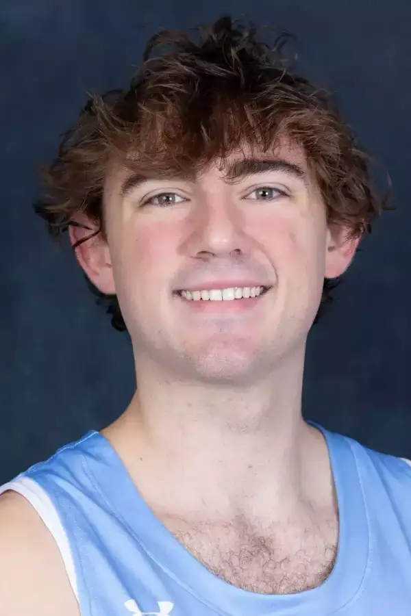 Austin Maziasz, Basketball, Johns Hopkins University