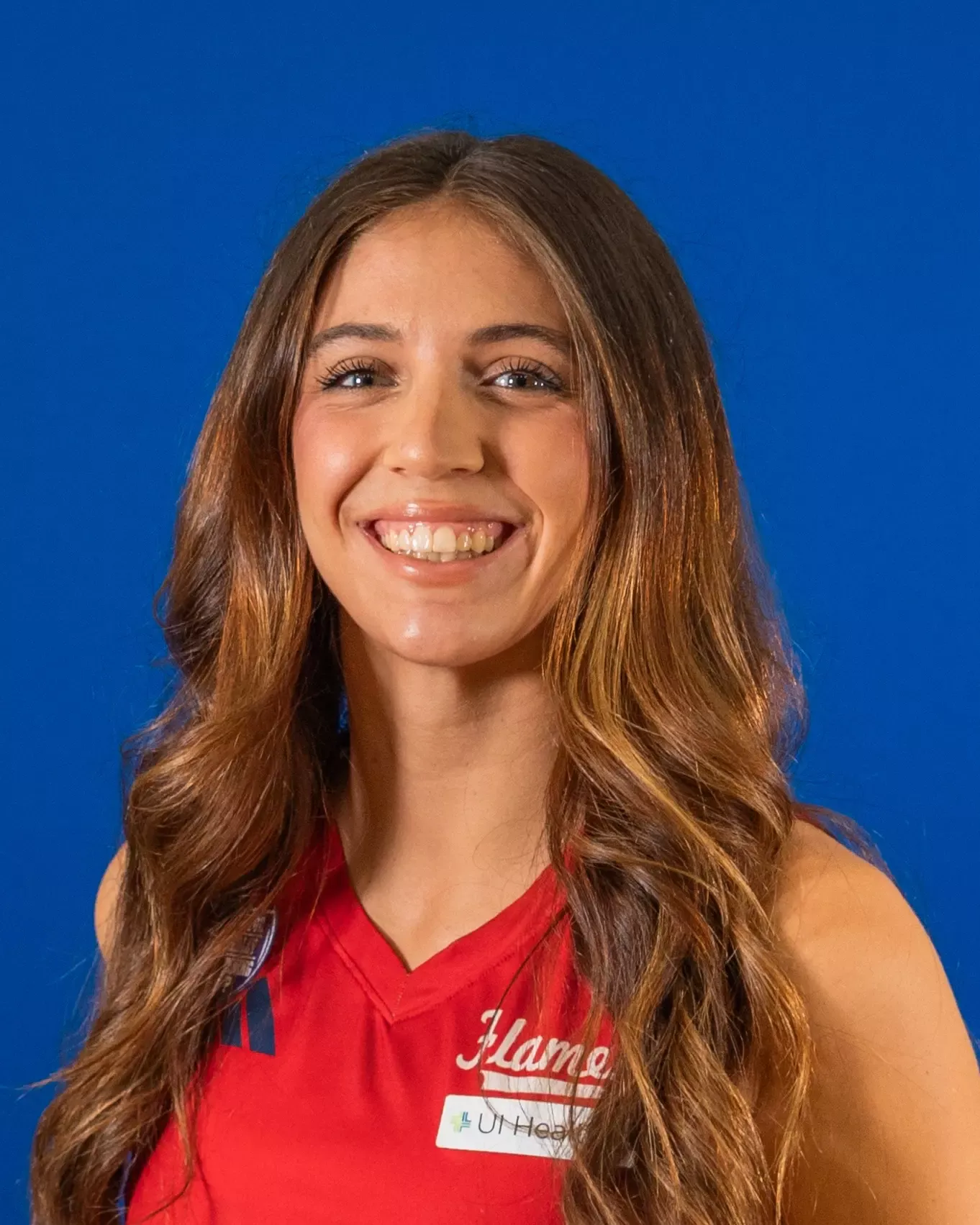 Martina Cerrato, Volleyball, University of Illinois Chicago