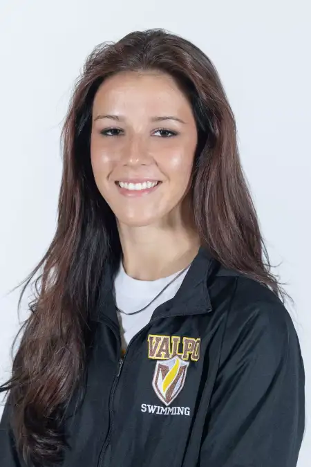 Bri Keese, Swimming & Diving, Valparaiso University