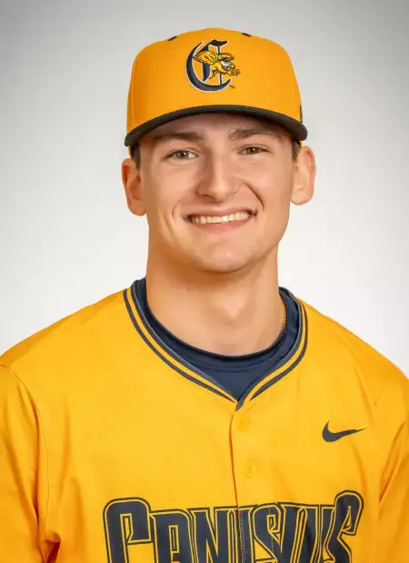 Grant Moore, Baseball, Canisius University