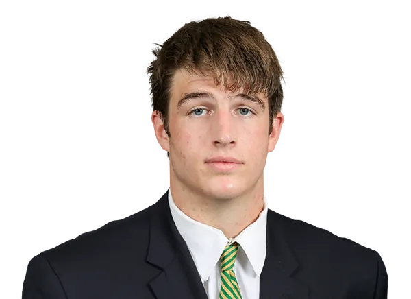 Trey Bedosky, Football, undefined