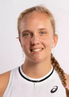 Anastasiia Grechkina, Tennis, undefined