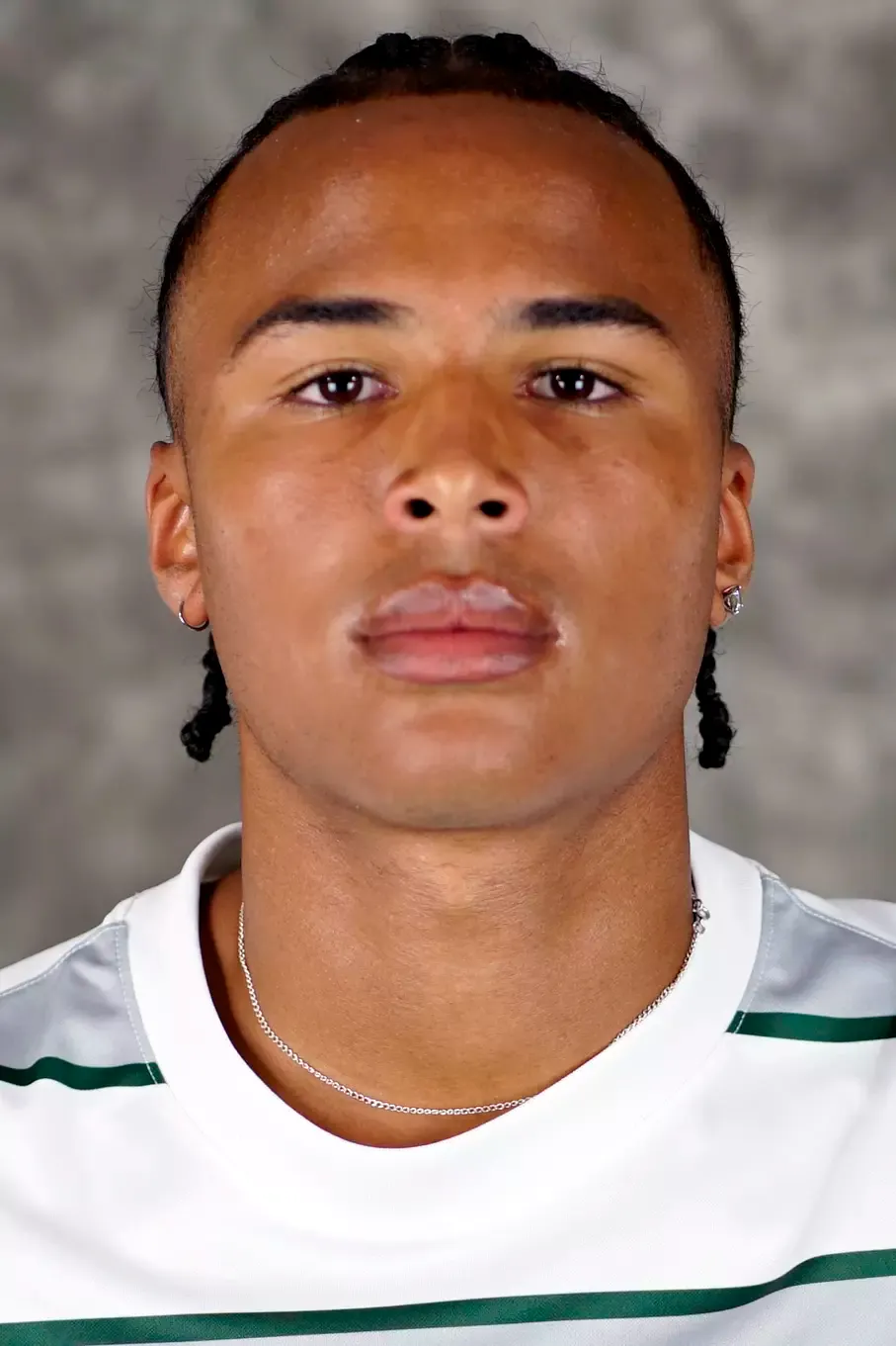 Mateus Romualdo, Soccer, California State University, Sacramento