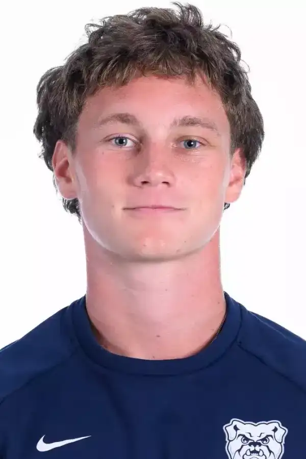 Hagen Buechler, Track and Field (O), Butler University