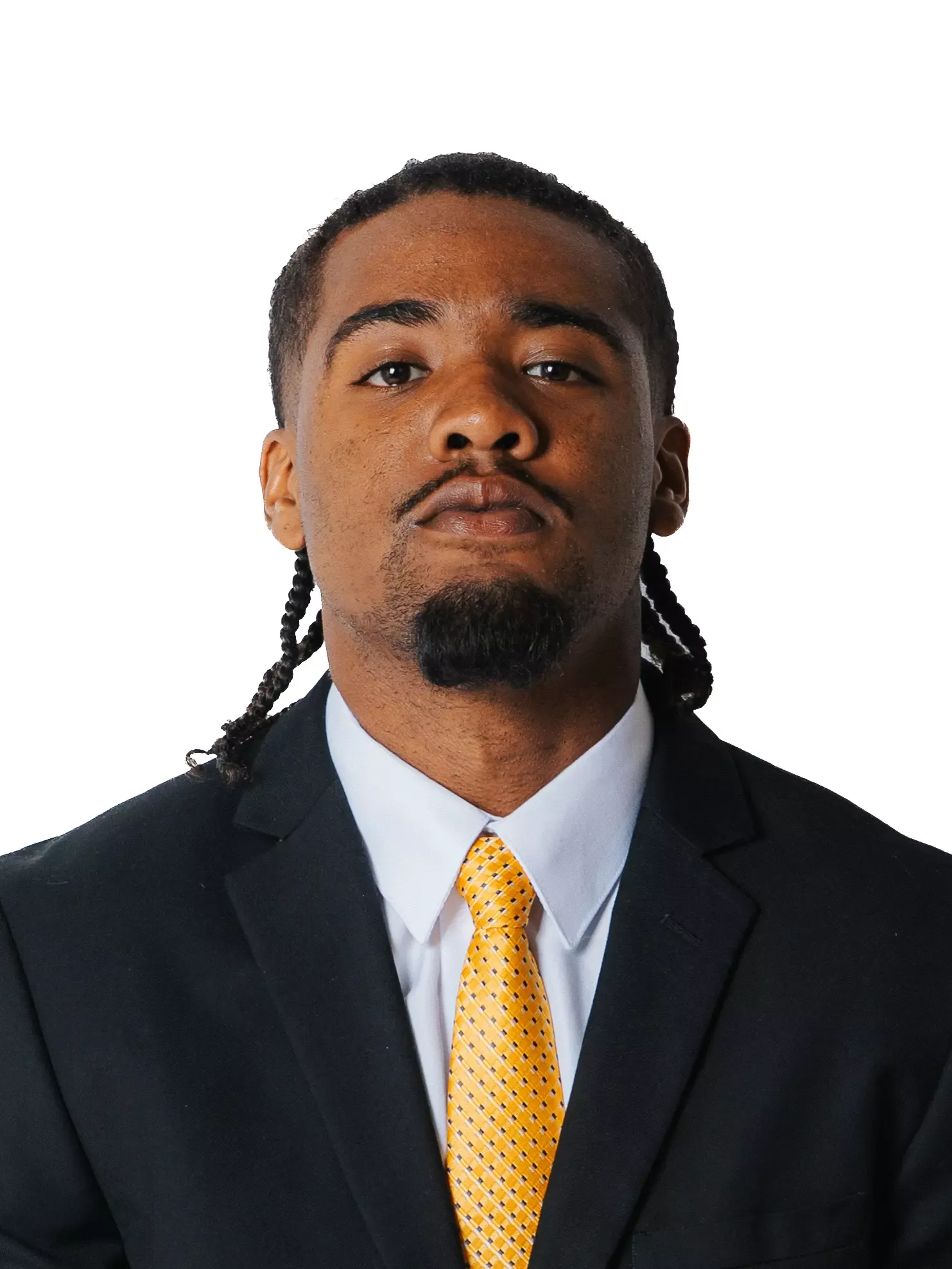 Sha'Heem Taylor, Football, University of Idaho
