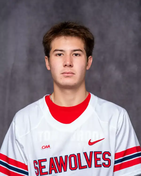 Matt Roughgarden, Lacrosse, Stony Brook University