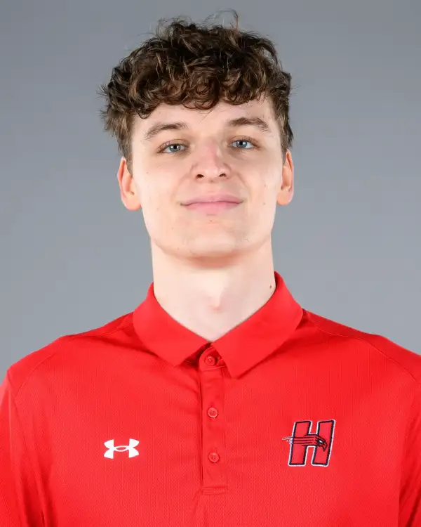 Leonard Pelzer, Basketball, University of Hartford