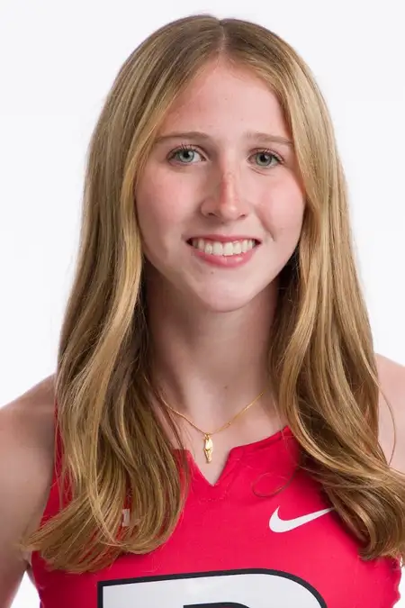 Cassidy Kidd, Track and Field (O), Rutgers University