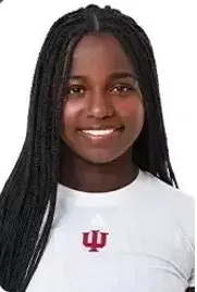 Elisabeth Dunac, Tennis, Indiana University