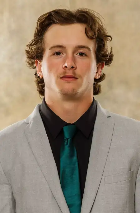 Brayden Dube, Hockey, Bemidji State University