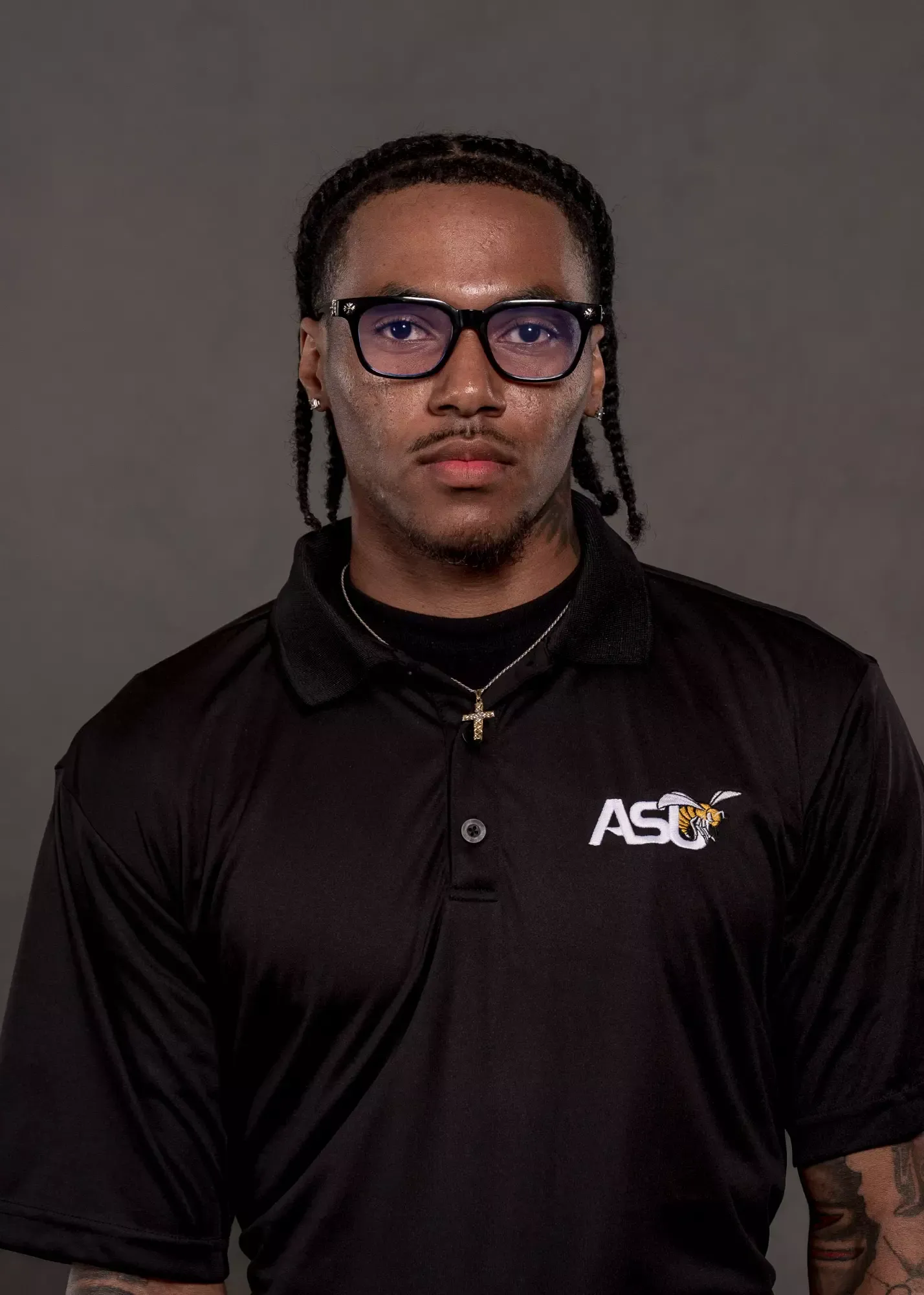 Antonio Lewis, Football, undefined