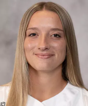 Haelee Angelico, Softball, Barry University