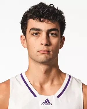 Dylan Mansour, Basketball, University of Washington