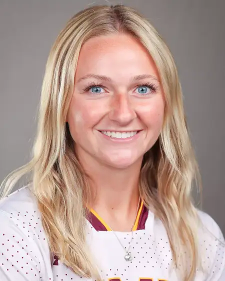 Kailey Tomzak, Soccer, University of Minnesota Duluth