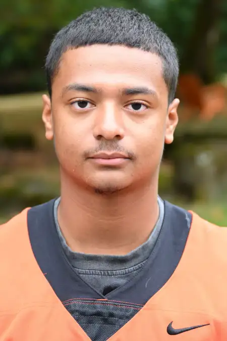 MJ Leggett