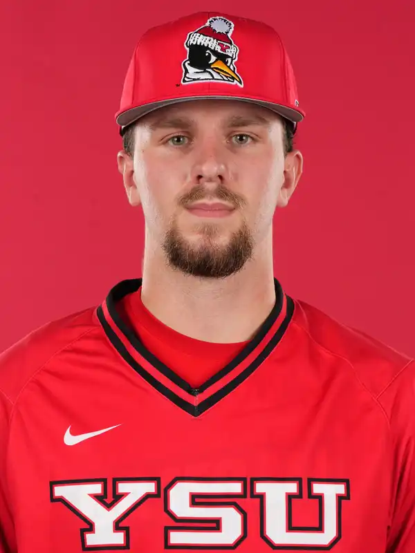 Caleb Hadley, Baseball, Youngstown State University