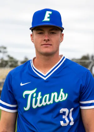 Brody Kelly, Baseball, undefined