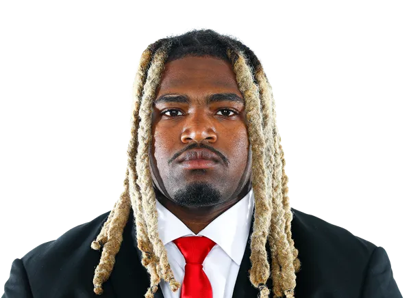 Deondre Buford, Football, undefined