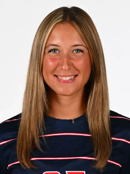 Zoe Fries, Soccer, Duquesne University