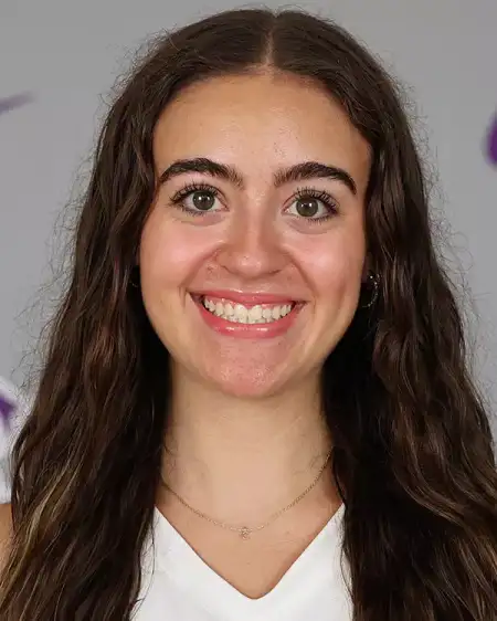 Christiana Paul, Volleyball, Kenyon College