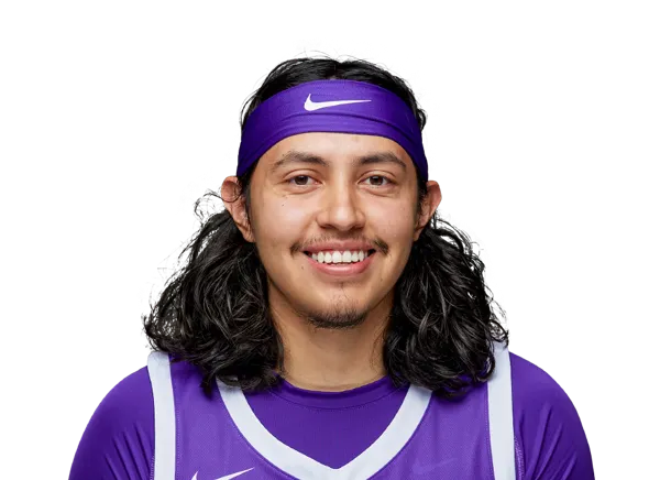 Jason Amador, Basketball, Grand Canyon University