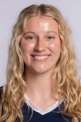 Maggie Beauer, Volleyball, undefined