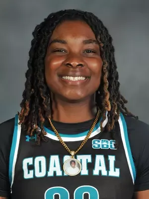 Alancia Ramsey, Basketball, undefined