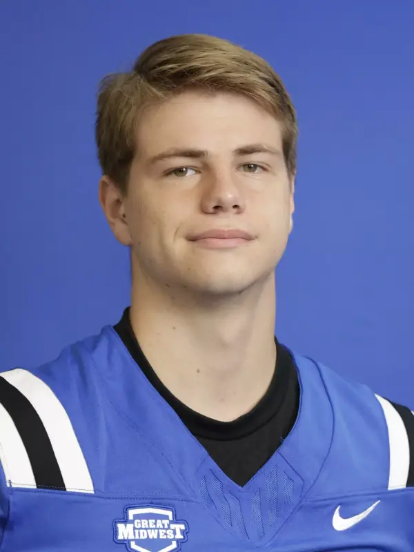 Judson Lawrie, Football, Thomas More University