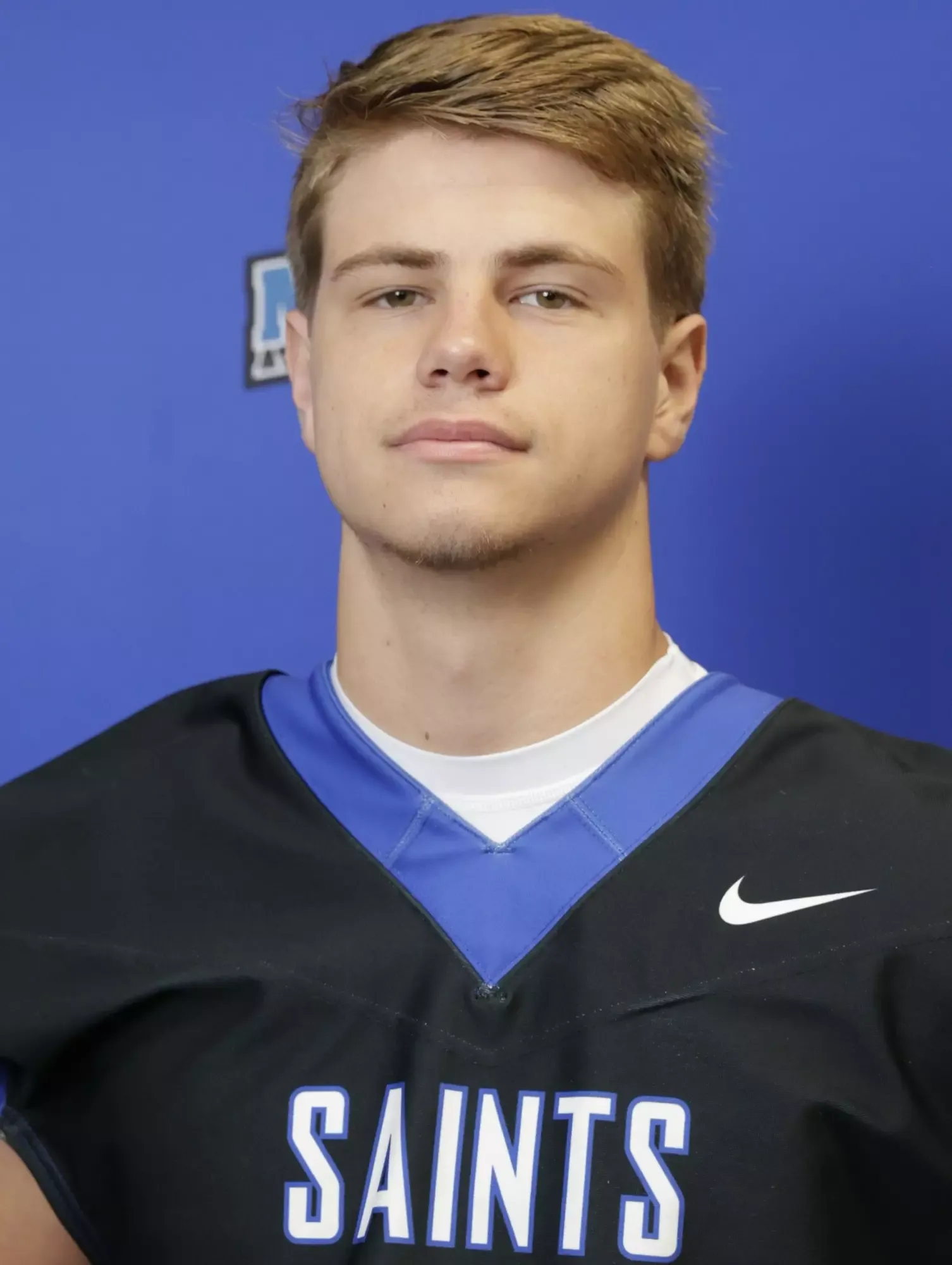 Judson Lawrie, Football, Thomas More University