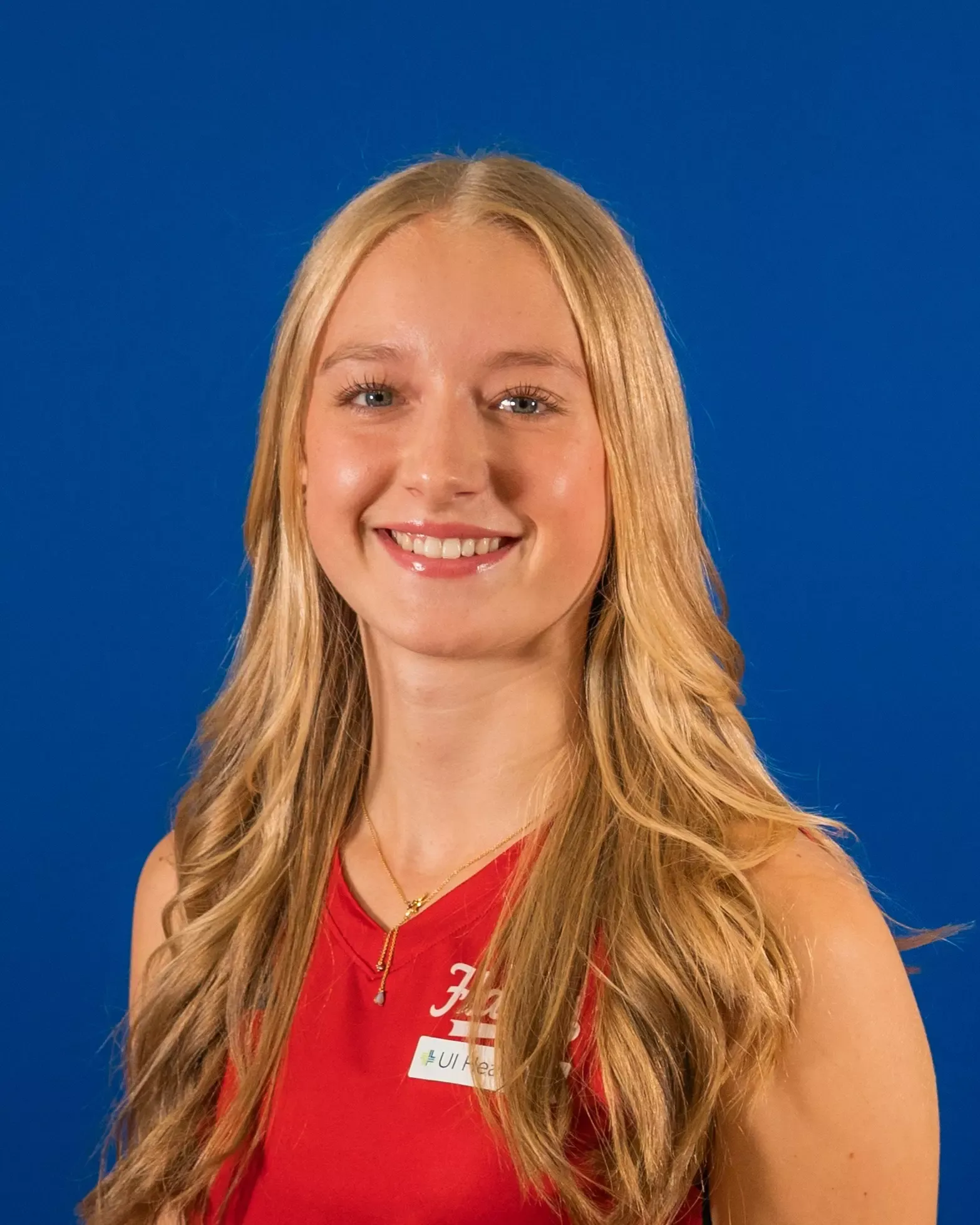 Paulina Stroh, Volleyball, University of Illinois Chicago