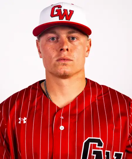 Ethan Rossow, Baseball, Gardner-Webb University