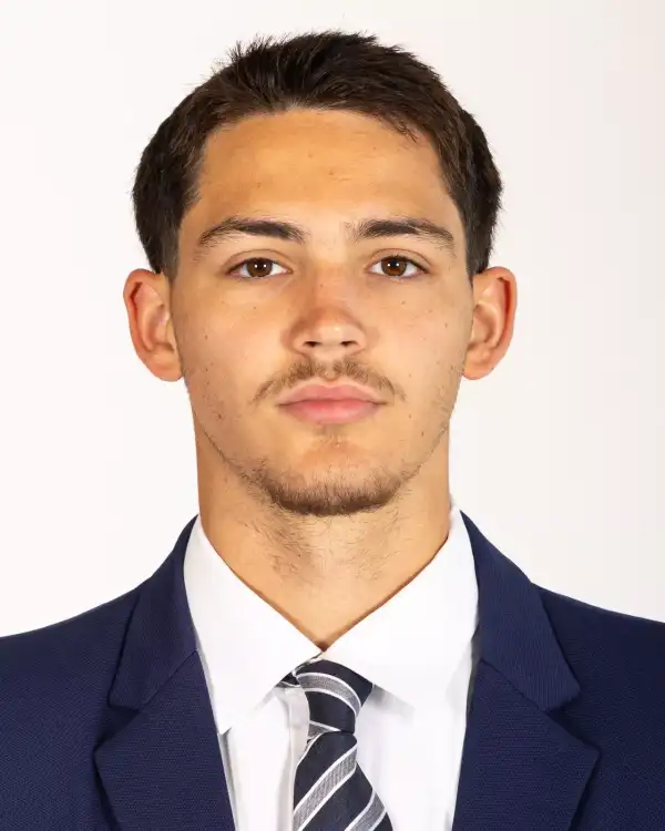 Nick Perez, Football, Colorado School of Mines
