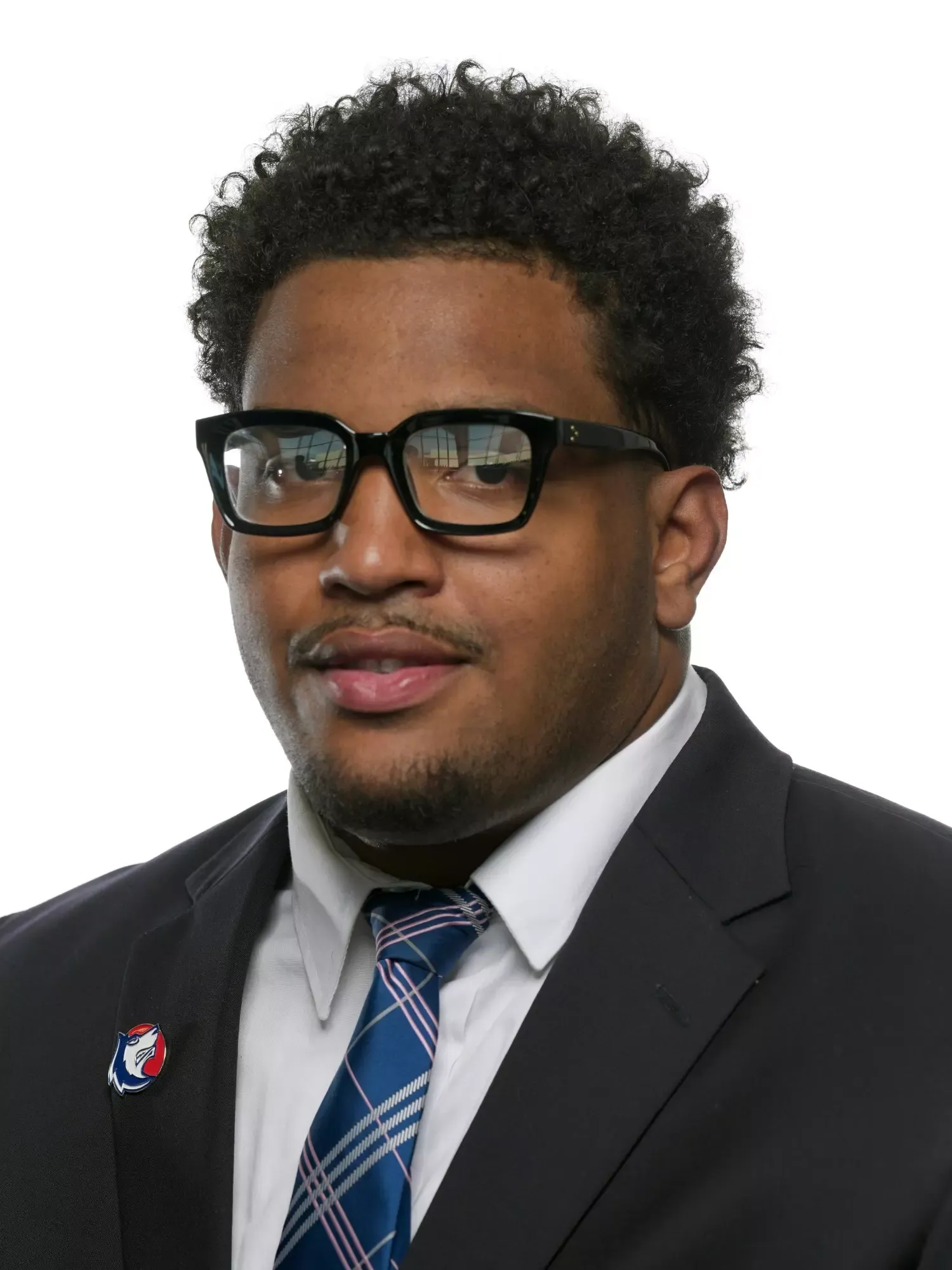 Jeisser Sampson Sanchez, Football, Colorado State University Pueblo