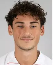 Daniel Samways, Soccer, undefined