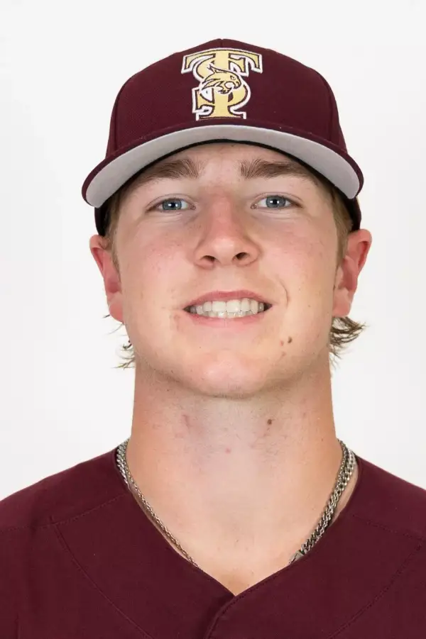 Nolan Moore, Baseball, Texas State University