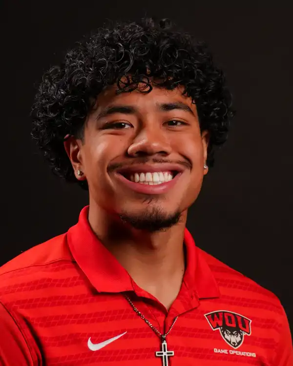 Xzavier Garcia, Football, Western Oregon University