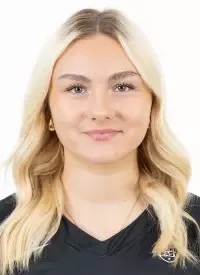 Marta Gintere, Volleyball, Binghamton University