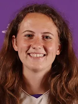 Lauren Schwien, Flag Football, Kansas Wesleyan University