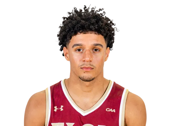 Trey O'Neil, Basketball, undefined