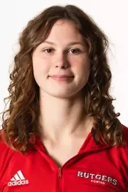 Karolina Matracz, Rowing, undefined