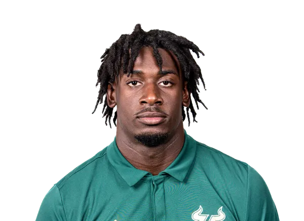 D.J. Harris, Football, undefined