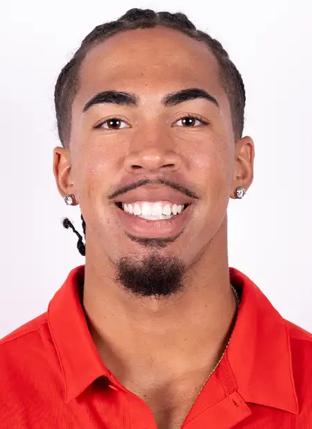 Ty Lott, Track and Field (O), University of Houston
