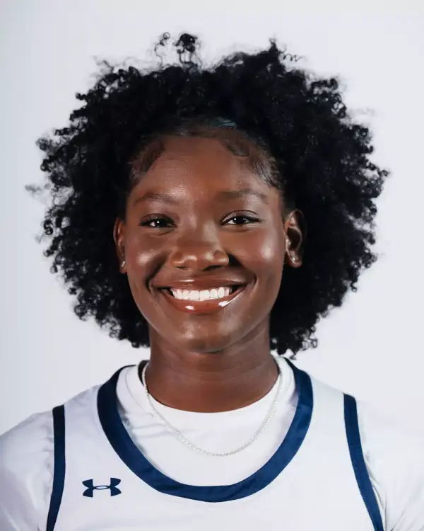 Jourdin Gayle, Basketball, Warner University