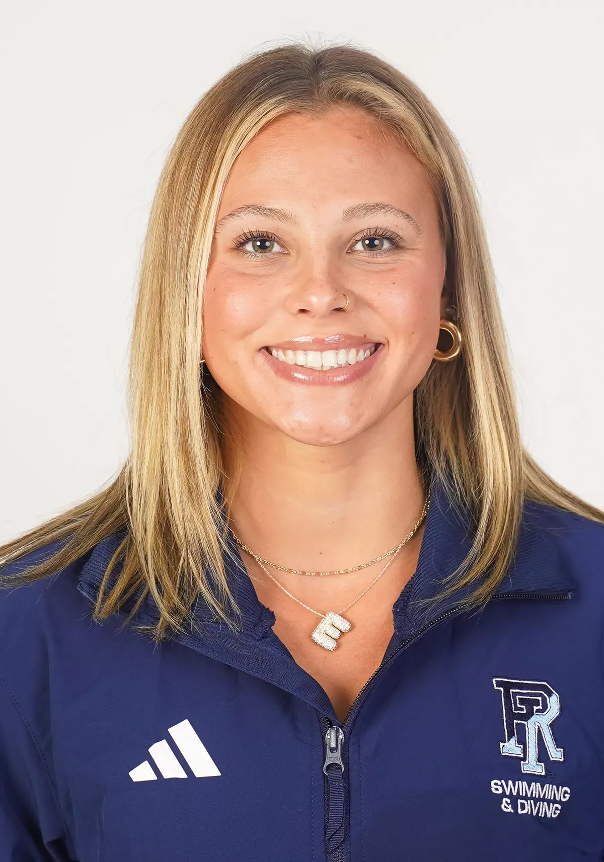 Emma Raser, Swimming & Diving, University of Rhode Island