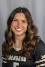 Emilea Stepaniuk, Volleyball, undefined