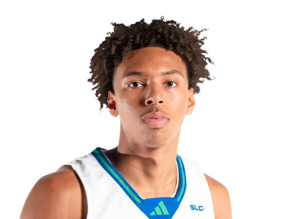 Jordan Roberts, Basketball, Texas A&M University-Corpus Christi
