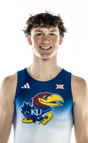 Oliver Duffy, Track and Field, undefined