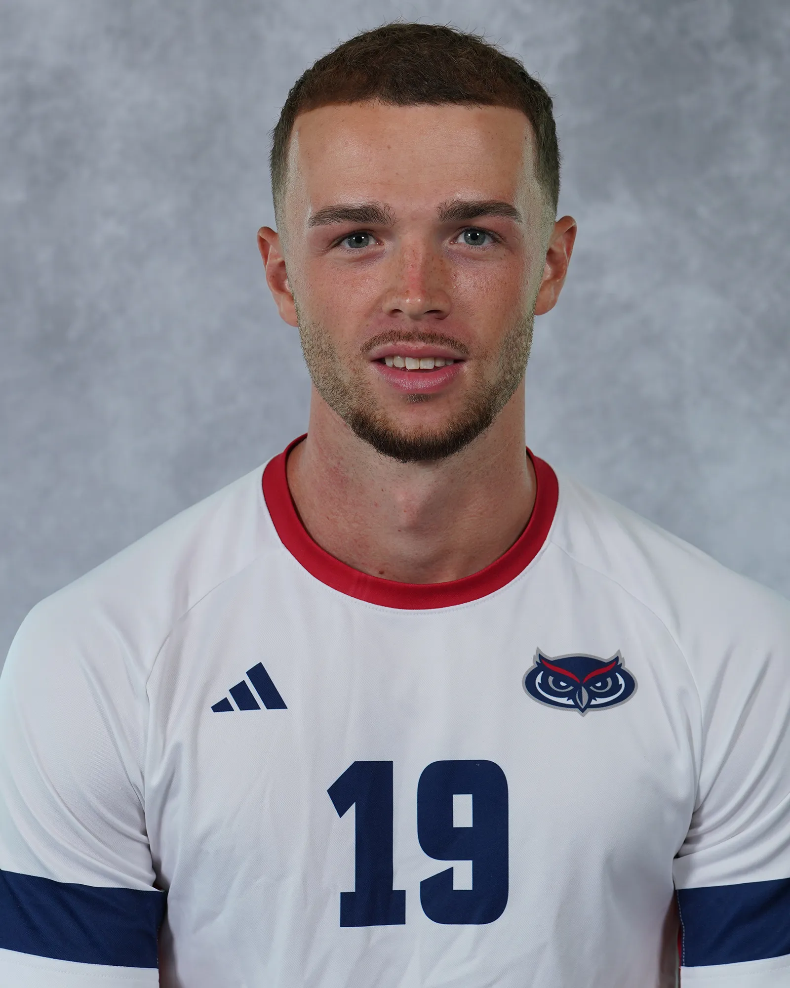 Colin Beutel, Soccer, Florida Atlantic University